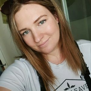 Meet your Posher, Jess